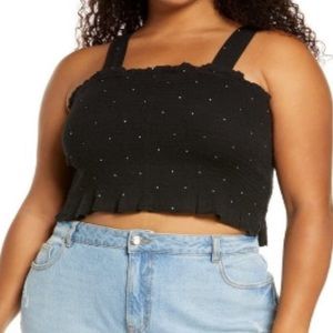 BP. Tank Top